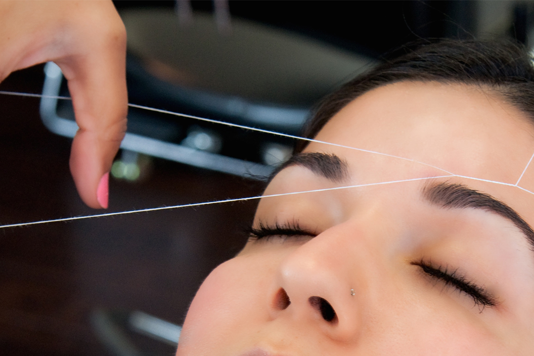 Brow Bar