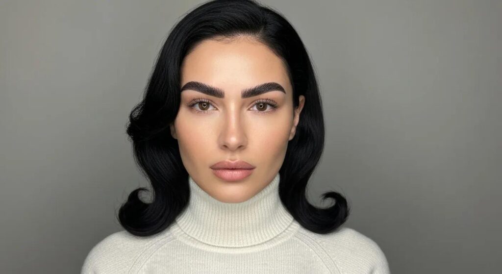 Brow Lamination in Dallas: Achieve Fuller, Perfectly Defined Brows